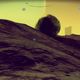 Illustration for article titled First day of No Mans Sky in screenshots (on PC)